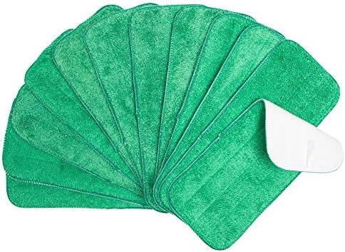Arkwright Spray Mop Replacement Pads by Arkwright