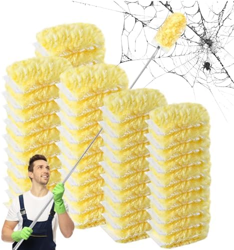 Duster Refills, Static Dust Removal Compatible by Frescares