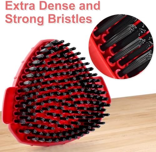 Mop Heads Replacement for Ocedar, Mop Replace Head for Ocedar EasyWring 1 Tank - Image 4
