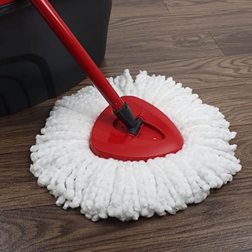 2 Pack Spin Mop Refill Replacement Head Compatible - Image 5