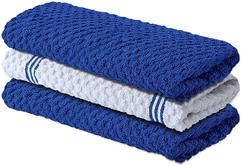 Infinitee Xclusives Kitchen Towels by InfiniteeXclusives
