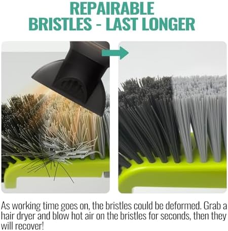 18" Pool Brush Head - Image 5