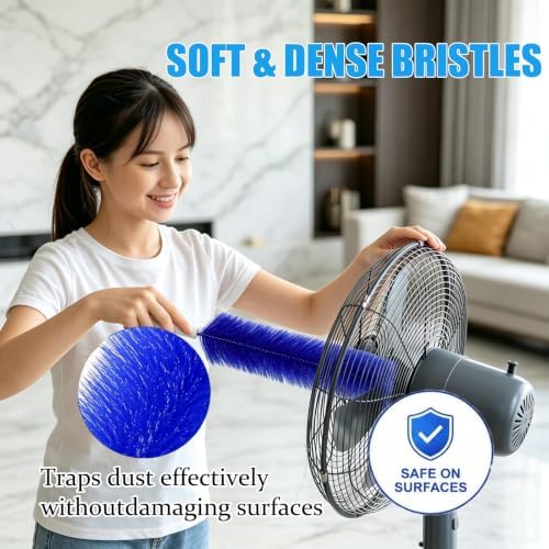 Bendable Microfiber Head - Image 5