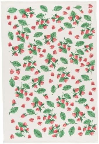 Berry Patch Floursack Towels - Image 4