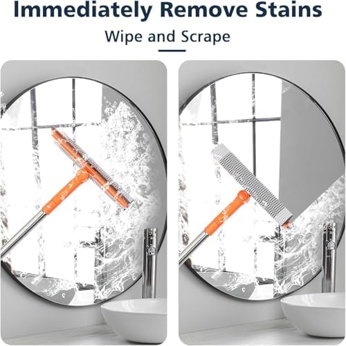 Professional Window Squeegee - Image 4
