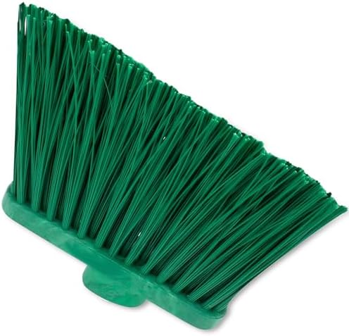 SPARTA Plastic Broom Head, Un-Flagged - Image 2