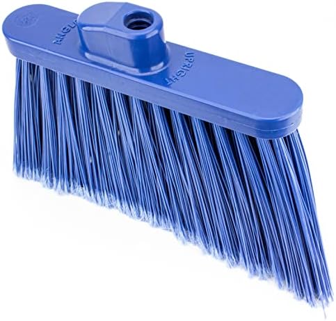 SPARTA Plastic Broom Head, Flagged - Image 3