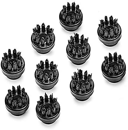 Dupray Small Nylon Brushes - Image 2