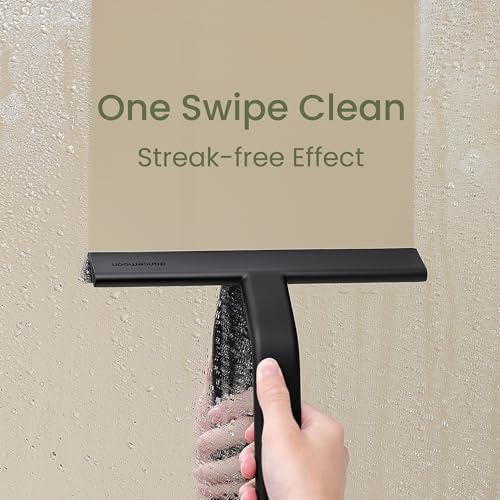 dancemoon JustHang Shower Squeegee - Image 2