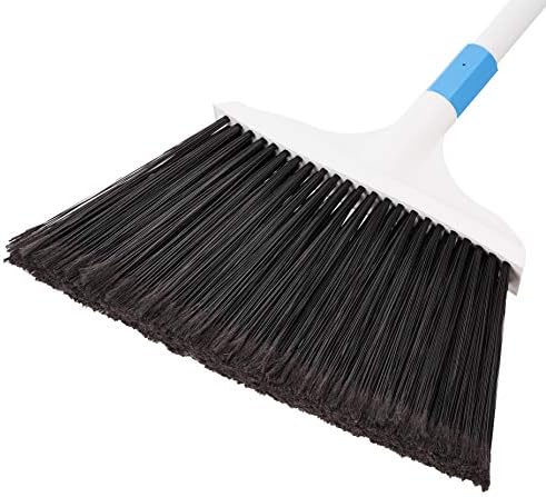 Amazon Basics Heavy-Duty Floor Cleaning Broom - Image 2