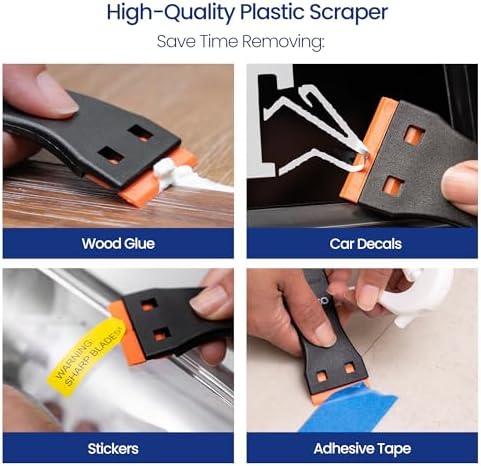 Perco Glue Off Adhesive Sticker Remover - Image 2