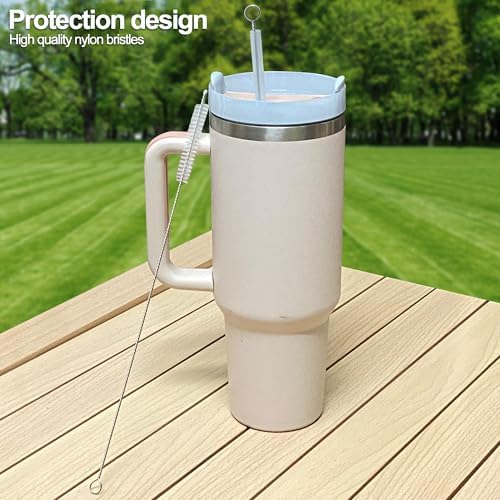 Straw Cleaner Brush Compatible - Image 7