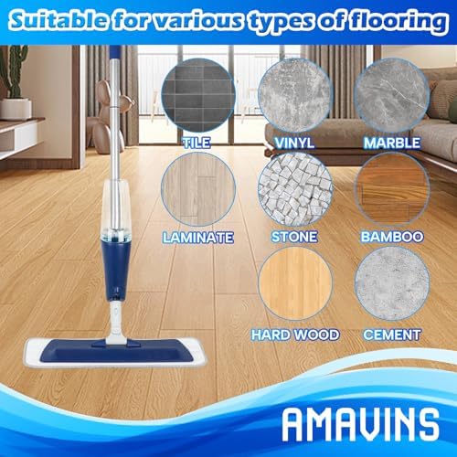 3 Pack Microfiber Cleaning Pads - Image 6