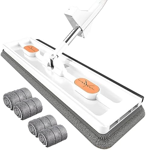 New 2024 Ultra-Fine Fiber Mop by Luoxinseh