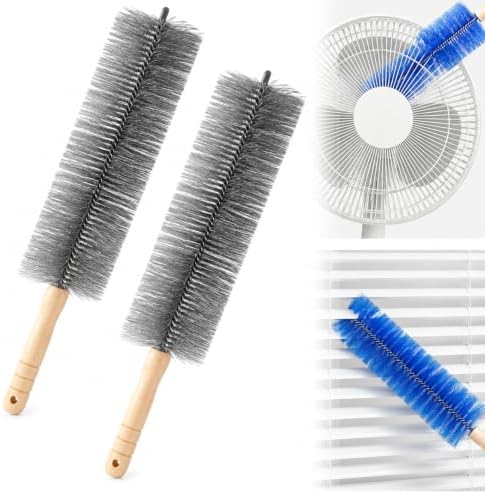 Tower Fan Cleaner, Bendable Microfiber Duster by LESOBlok
