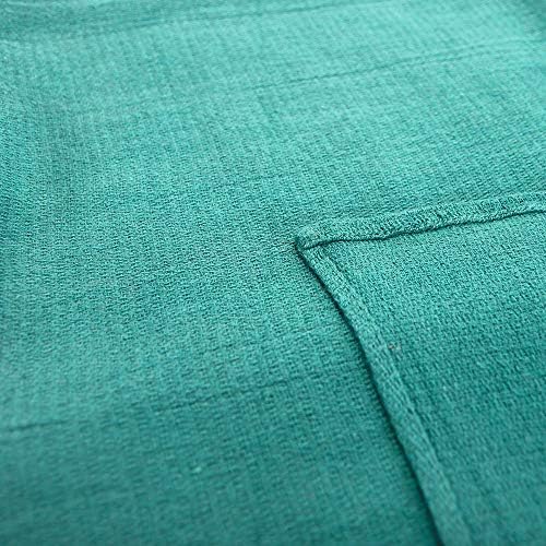 Arkwright Microfiber Huck Towels, Lint Free Surgical Cleaning Cloths - Image 2