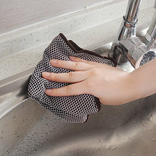 KinHwa Dish Cloths for Washing Dishes - Image 4