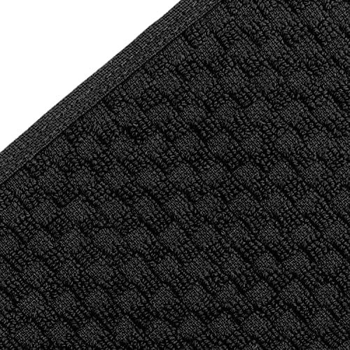 Wealuxe Super Absorbent Kitchen Towels 12 Pack - Image 3