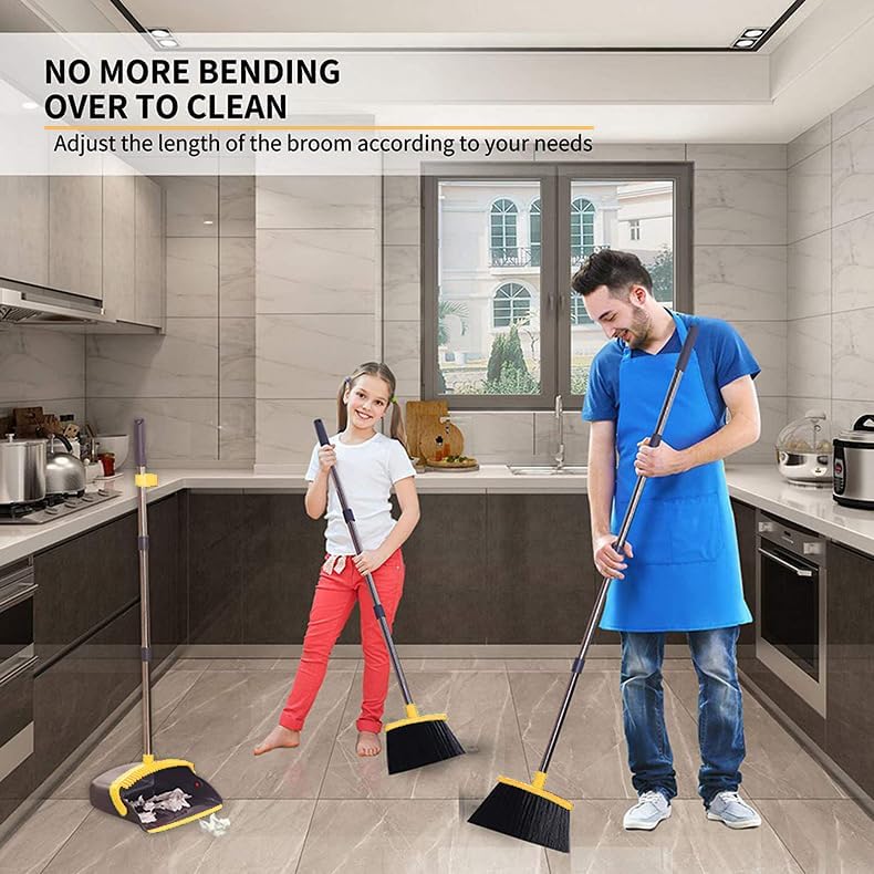 2 Pack is More economical, Brooms - Image 5