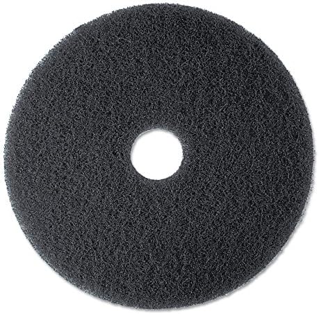 3M Black Stripper Pad 7200 by 3MIndustrial