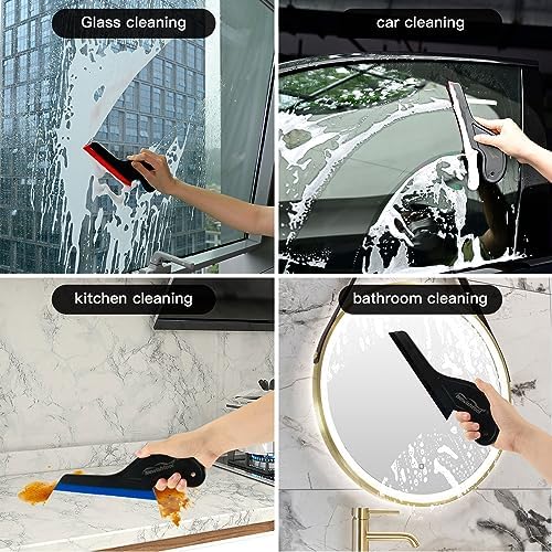 NEWISHTOOL Window Tint Tools - Image 5