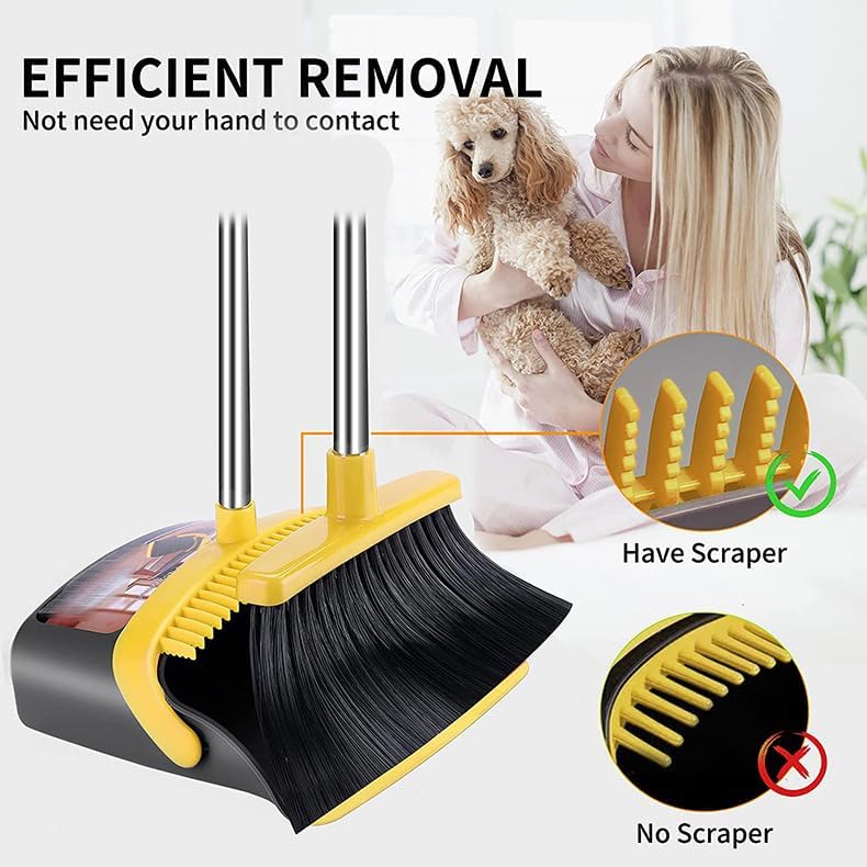 2 Pack is More economical, Brooms - Image 4