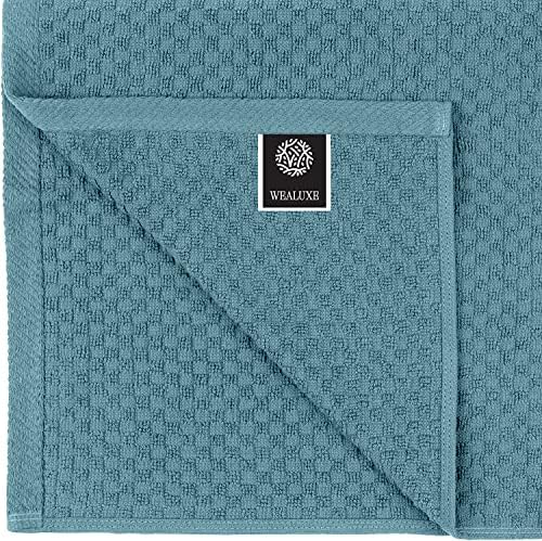 Super Absorbent Kitchen Towels 12 Pack - Image 2