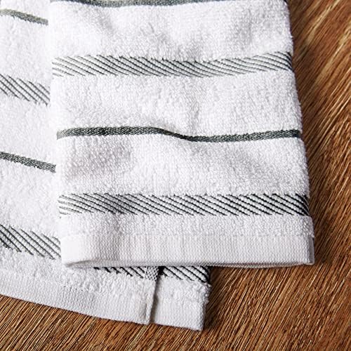 KitchenAid Albany Kitchen Towel 4-Pack Set - Image 3