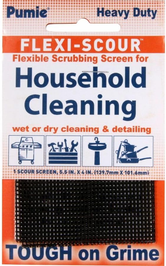 PUMIE Flexi-Scour - Image 2