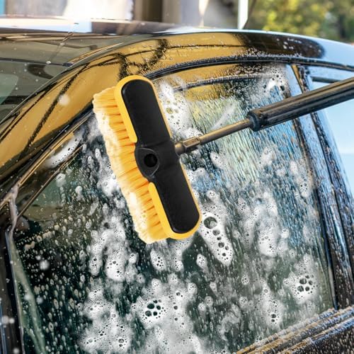 Car Wash Brush - Image 5