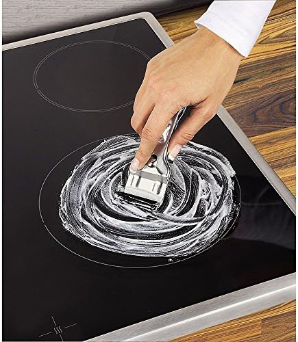 KINGZHUO Glass Scraper Cleaning Scraper Suitable - Image 5
