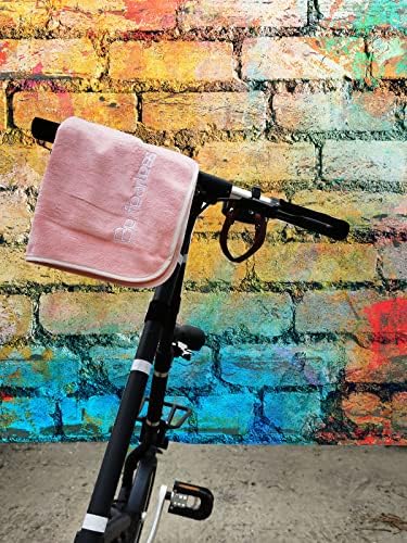Microfiber Gym Towels Bigger Size Super Soft - Image 5