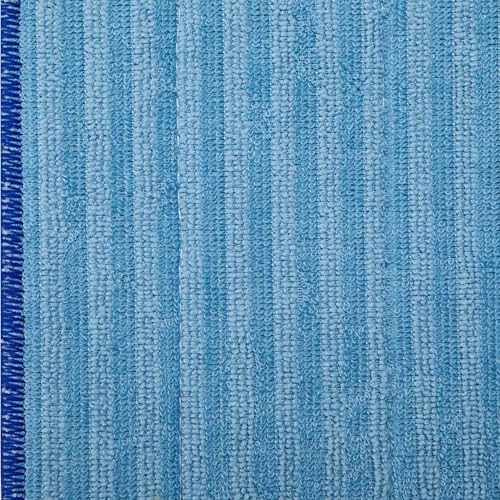 Amazon Basics Washable Steam Mop Replacement Pads - Image 4