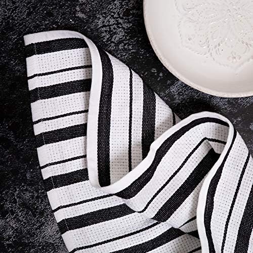 COTTON CRAFT Oversized Kitchen Towels - Image 6