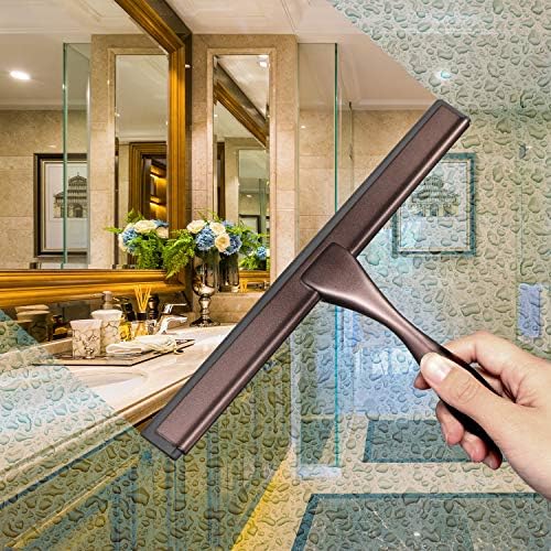 Hiware All-Purpose Shower Squeegee - Image 3