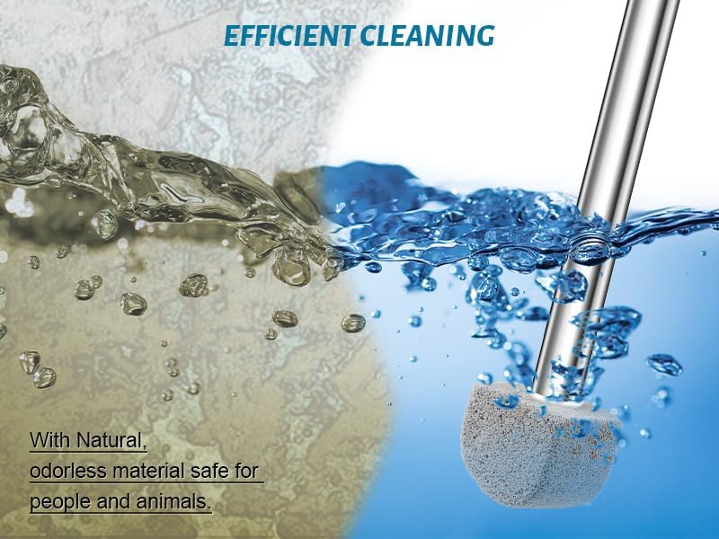 Pumice Stone Toilet Bowl Cleaner - Image 2