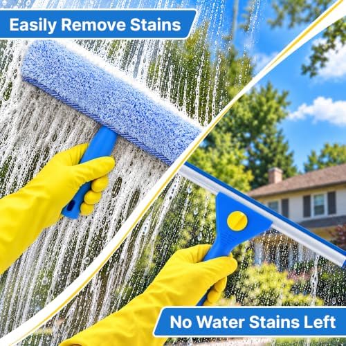 Professional Window Cleaning Kit - Image 4