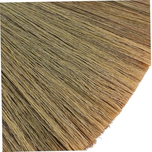 3pcs Bamboo Hand Brooms with Ergonomic Handle - Image 3