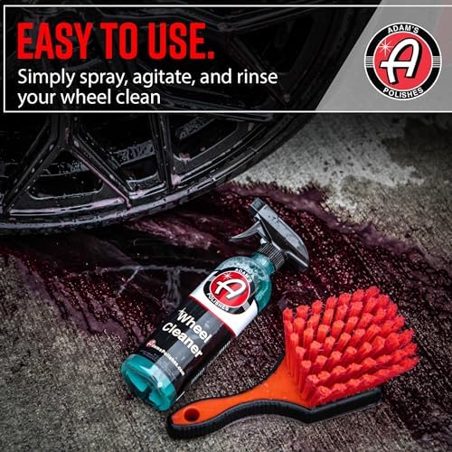 Adam's Polishes Wheel Cleaner Gallon - Image 6