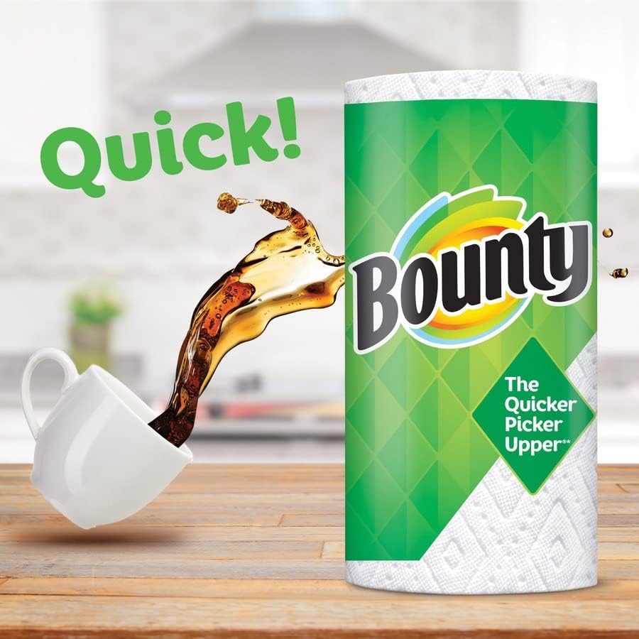 Bounty Select-A-Size Paper Towels - Image 3