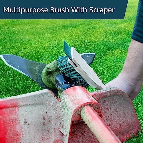 Heavy Duty Scrubbing Brush - Image 5