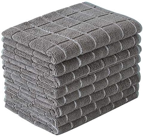 Microfiber Dish Towels by HYERKITCHEN