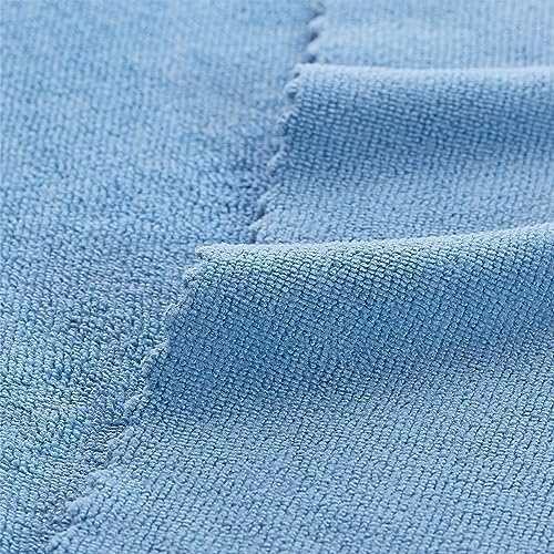 Arkwright Smart Rags Microfiber Cleaning Cloths, Lint Free 215 GSM Reusable - Image 3