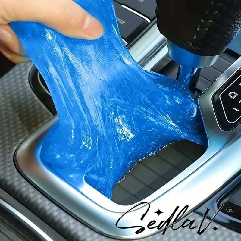 SEDLAV Keyboard Cleaner Gel - Image 2