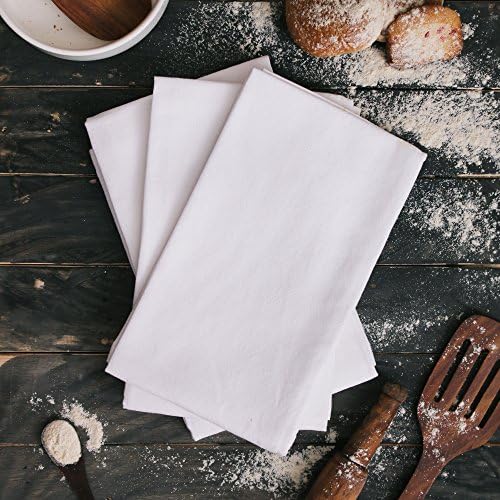 DG Collections Flour Sack Dish Towels - Image 2