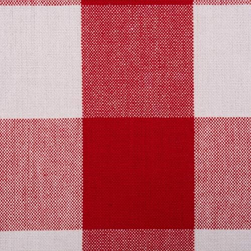 DII Buffalo Check Kitchen Collection, Classic Farmhouse Dishtowel Set, 3 Piece - Image 2