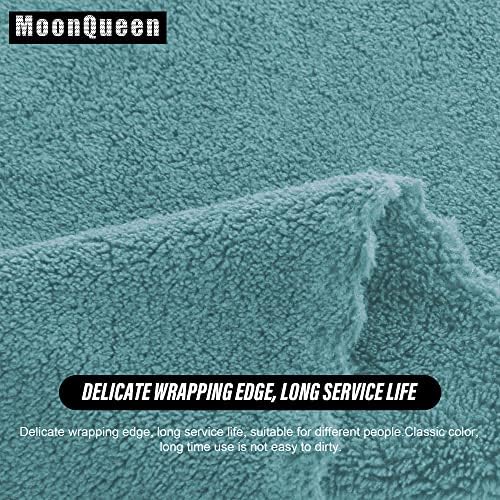 MOONQUEEN Ultra Soft Premium Washcloths Set - Image 7