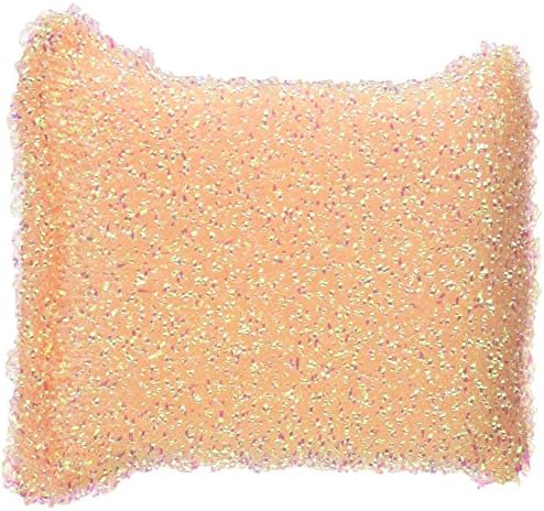 Casabella Sparkle Scrub Sponge, Colors vary by Casabella