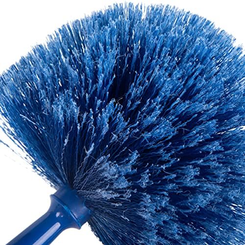 Sparta Round Duster Head, Soft Flagged Bristles, 9 Inch - Image 6
