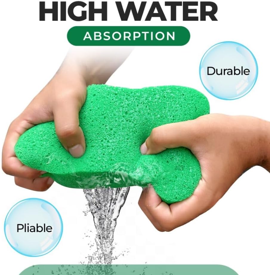 Multi-Purpose Sponges for Cleaning - Image 6